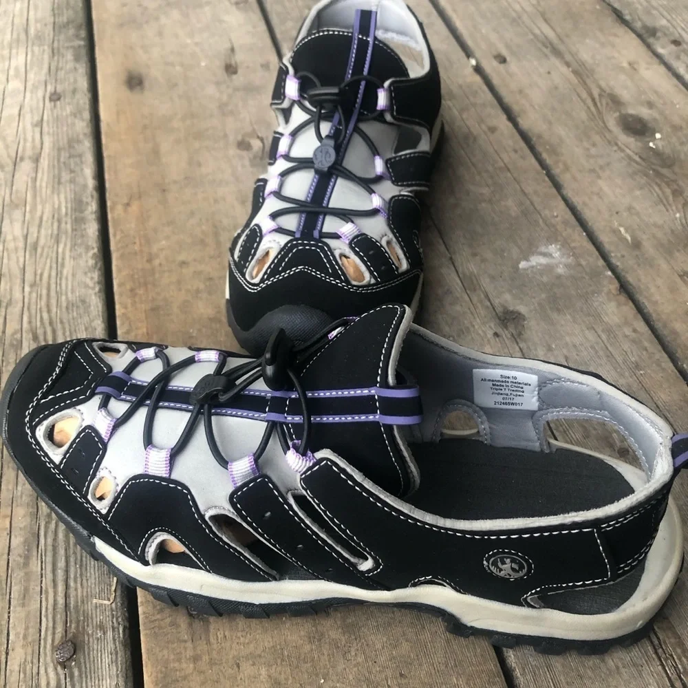 Northside women’s Burke ll water shoes